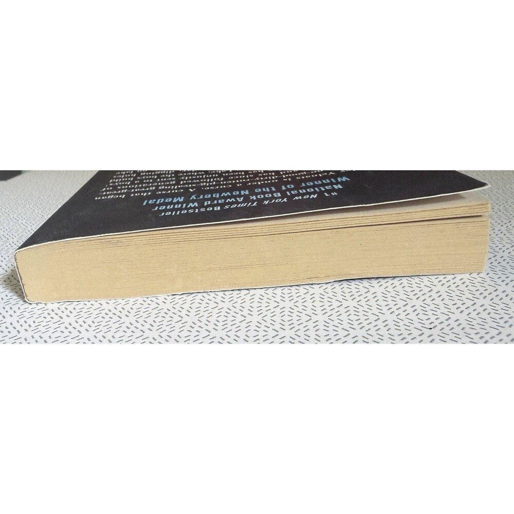 Holes - Paperback By Louis Sachar - VERY GOOD - Picture 3 of 5
